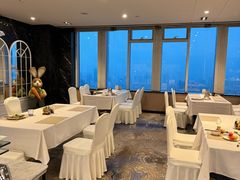 -绮梦西湖·云端餐厅(歌德店)