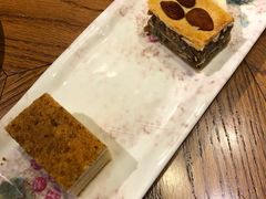 -阿罗新疆菜(人民广场店)