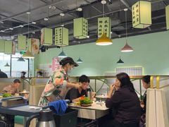 -采椰郎椰子鸡·脆皮鸡火锅(融创茂店)