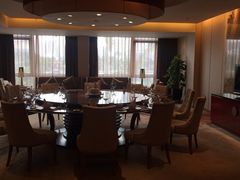 包厢-厦门宝龙铂尔曼大酒店·龙之渊中餐厅