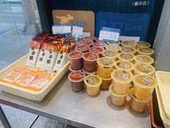 -乔家栅(襄阳南路店)