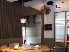 大堂-江南驿·二十余年创意杭帮味(良渚玉鸟集店)