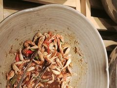 -山焱·炭火自助烤肉(周浦万达店)