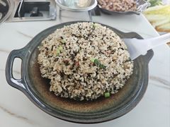 -蘑统田下·野生菌火锅
