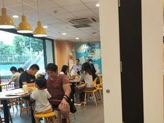 -麦当劳(大亚湾龙光城店)