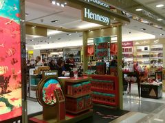 -升恒昌免税商店(台北松山机场店)