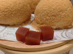 -蔡澜点心·粤菜(丽泽天街店)