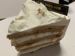 鲜奶麻薯太妃-PETIT PARIS 小巴黎(花园道店)