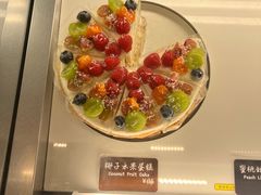 -麦田工坊(月湖店)