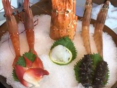 -Mr·Fish鱼鲜生海鲜放题(银泰in99店)
