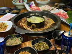 -味仙疯美蛙鱼头(清扬路总店)