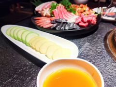 -嘿嘟嘟·肋条烧肉放题(爱融荟城店)