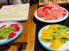-蜀江龙火锅(339店)