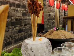 -重庆高老九火锅(昆山万象汇店)