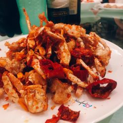 -花园饭店·宴会厅