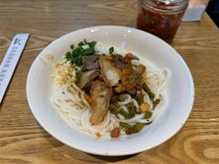 -牛八宝桂林米粉(八里庄店)