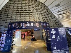 -武商摩尔影城(国广IMAX激光店)