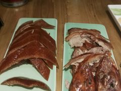 -局气 烤鸭·北京菜(光华路店)