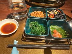 -Mr.Fish鱼鲜生海鲜放题(高德置地冬广场店)