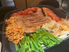 -烧肉达人(凯德晶萃店)