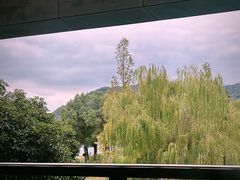 -宁波九龙湖开元度假村