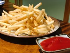 -晶吉·居酒屋·烧鸟·生鱼饭(中山区民主广场店)