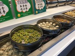-文星素食(兴华路店)