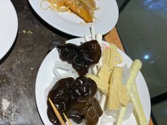 -火锅岛潮牌自助餐厅(天津天佑城店)