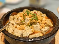 -老大连·海肠捞饭·大连海鲜大连菜(西安路店)