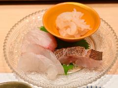 -鮨一日本料理(大中华店)
