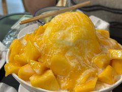 -水牛奶皇后糖水铺(深圳总店)