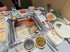 -海底捞火锅(如皋吾悦广场店)