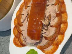 精品烤鸭-紫光园(燕郊总店)