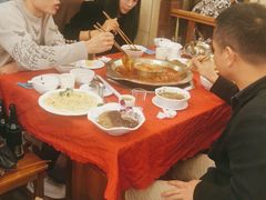 -山城年华老火锅(玉林店)