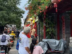 -和风景里酒店(护国寺店)