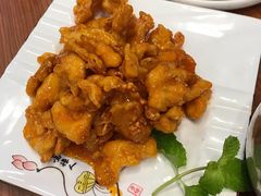 -宏天寶·北京烤鸭(宾馆西路2店)