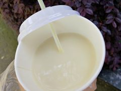 豆浆-小梅园饭堂(东方路店)