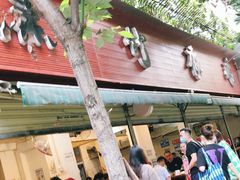 门面-黑竹香鸡(营和巷店)