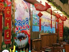 大堂-尚竹阁冬瓜盅·18年地标美食(平洲店)