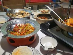 -湘江红·湖南招牌菜(莲花南路店)
