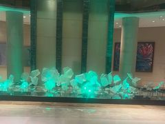 -成都世纪城假日酒店-西楼