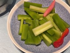 -卞氏菜根香(航空路旗舰店)