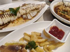 -本味轩精品茶餐厅(黄山路店)