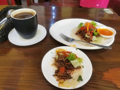 -panchos 墨西哥餐厅(嘉绿苑店)