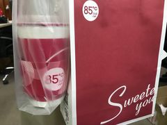 -85度C(深圳佳宁娜店)