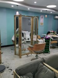 -FAJEE HAIR发界烫染接发
