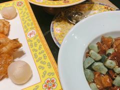 -那家小馆•北京菜•烤鸭(中关村店)