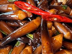 -半山腰·云南菜(侨福芳草地店)