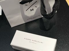 -Pierre Marcolini(德基广场店)