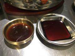 蘸肉肉-本炙炭烤·蒲烧活鳗料理店(金沙洲店)